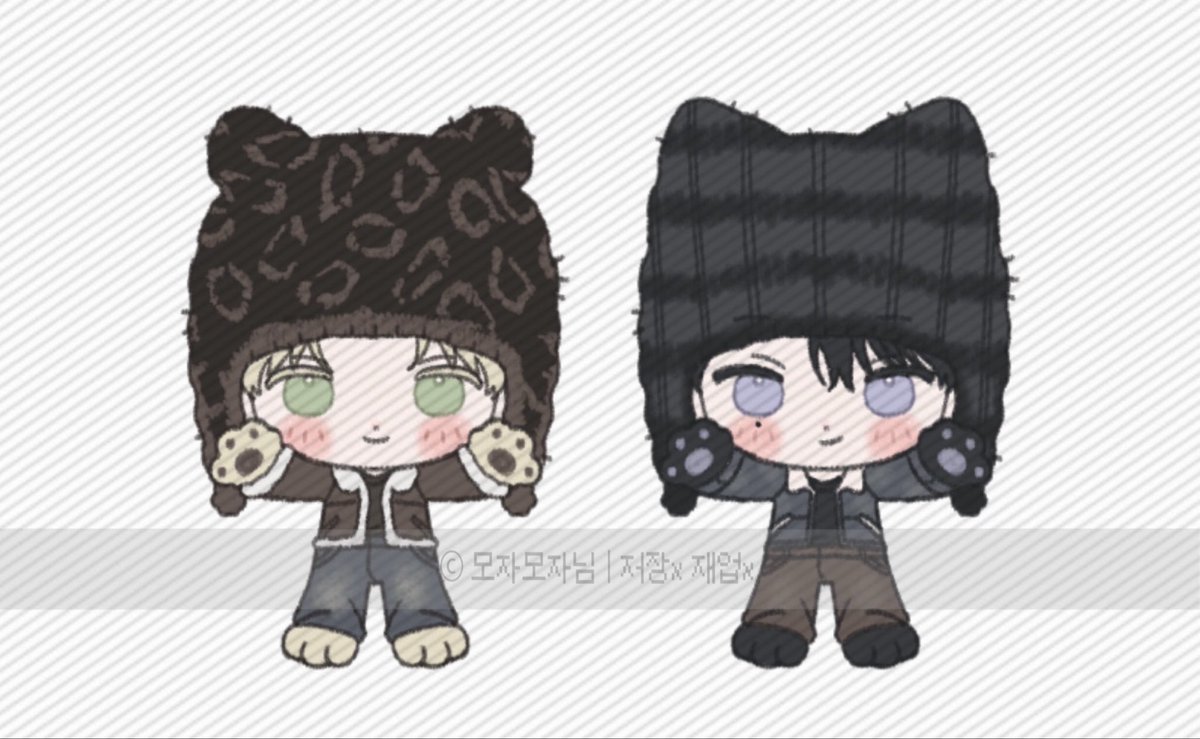 모자를 써도 감출 수 없는 귀여움.ᐟ.ᐟ(ᓀ⩊<⁎)♡

#플래시라이트 #FlashLight 🐾