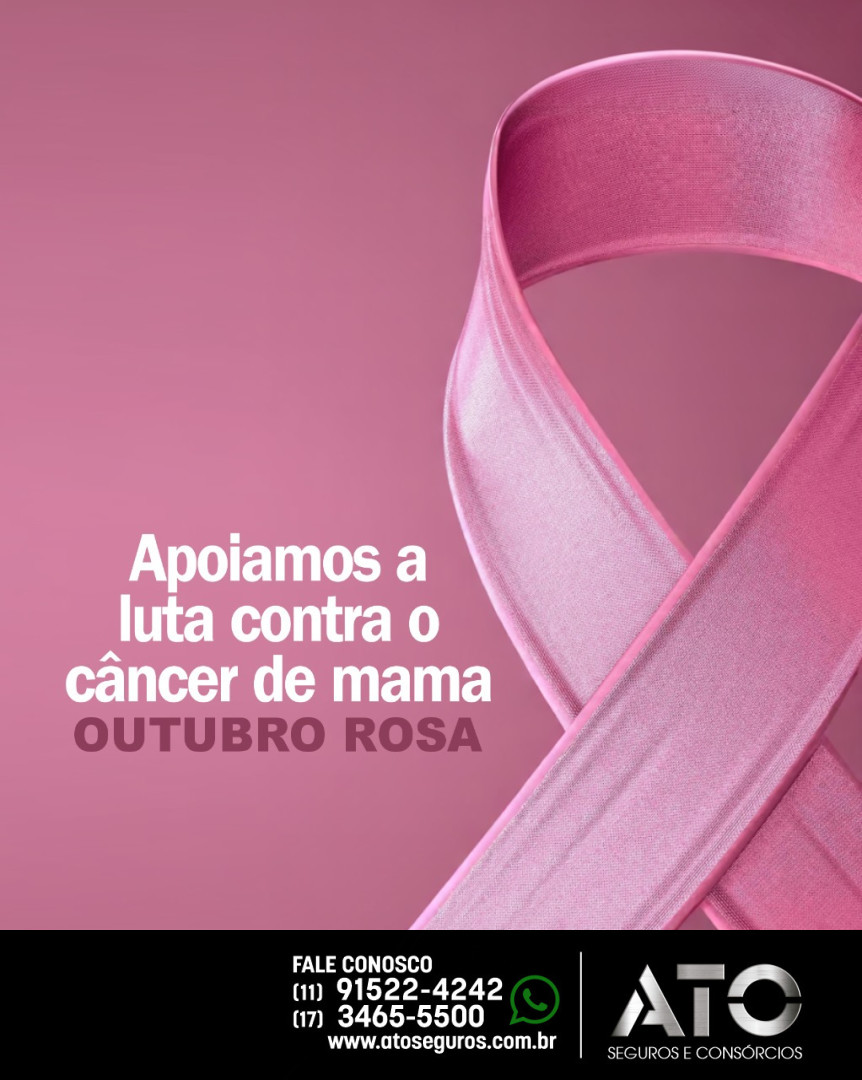 RadioeTVSeguros's tweet photo. #outubrorosa #prevencao #seguro #mulher https://t.co/bIbCOsFtM9