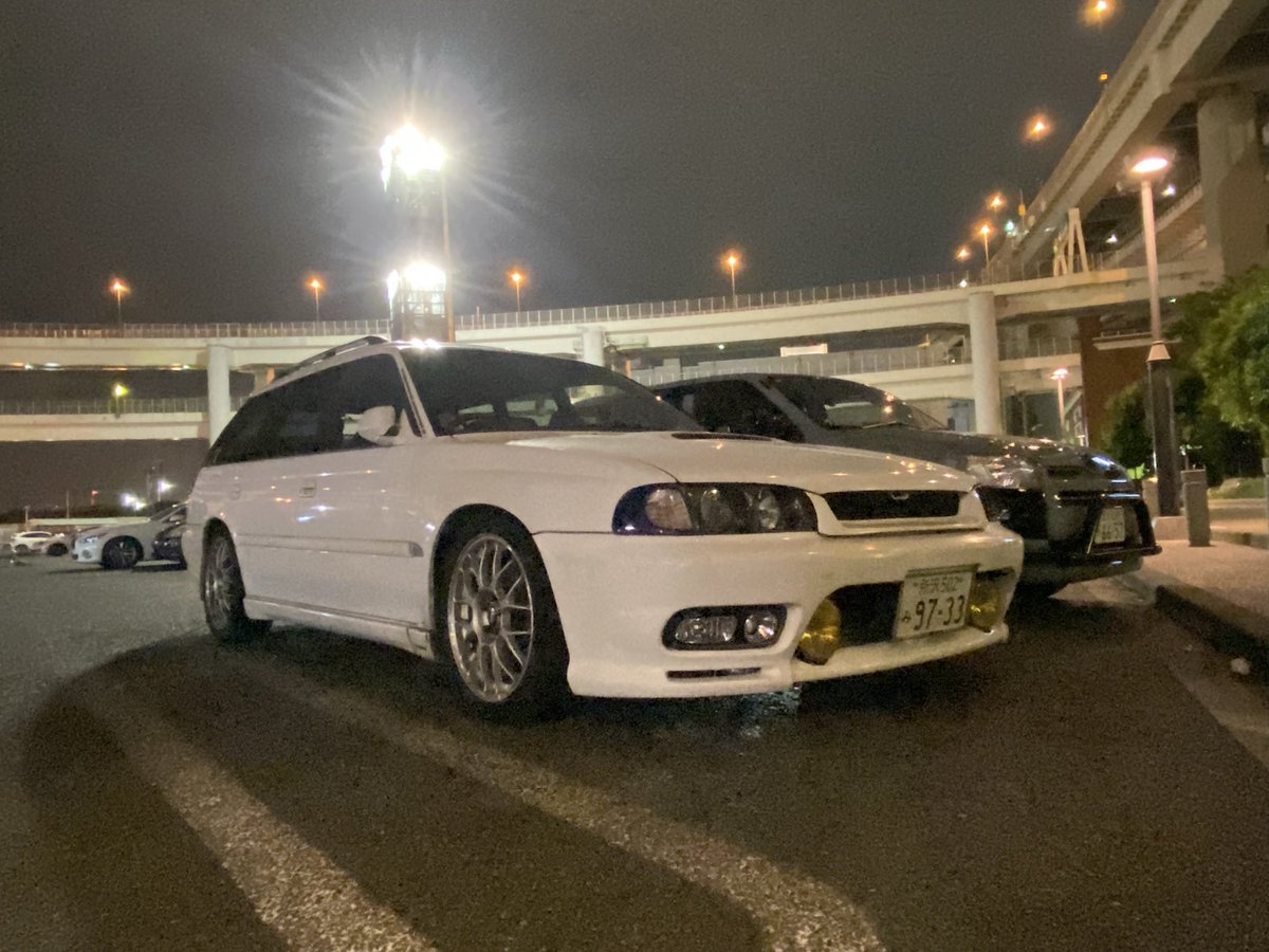 でーこく来た