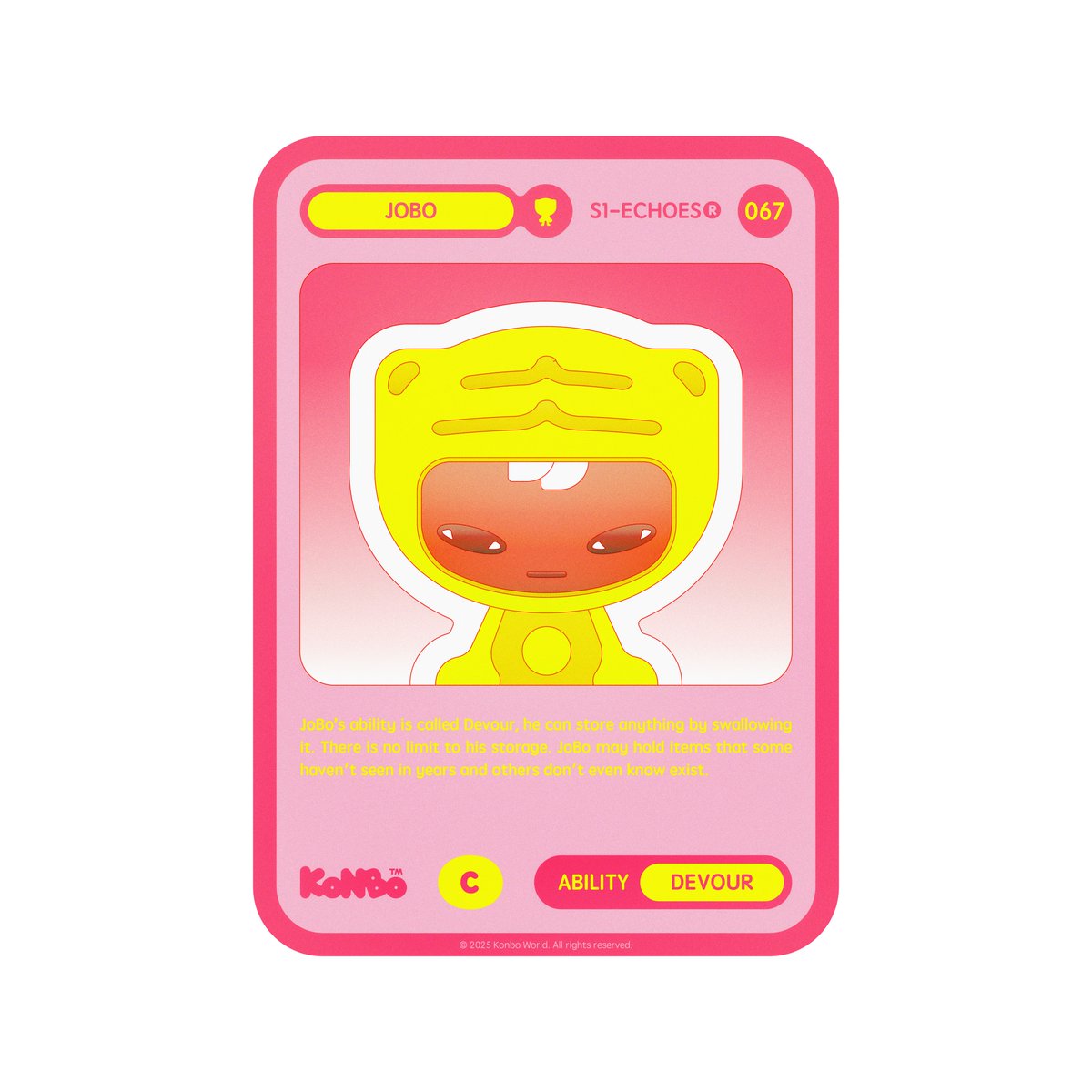 JoBo #067