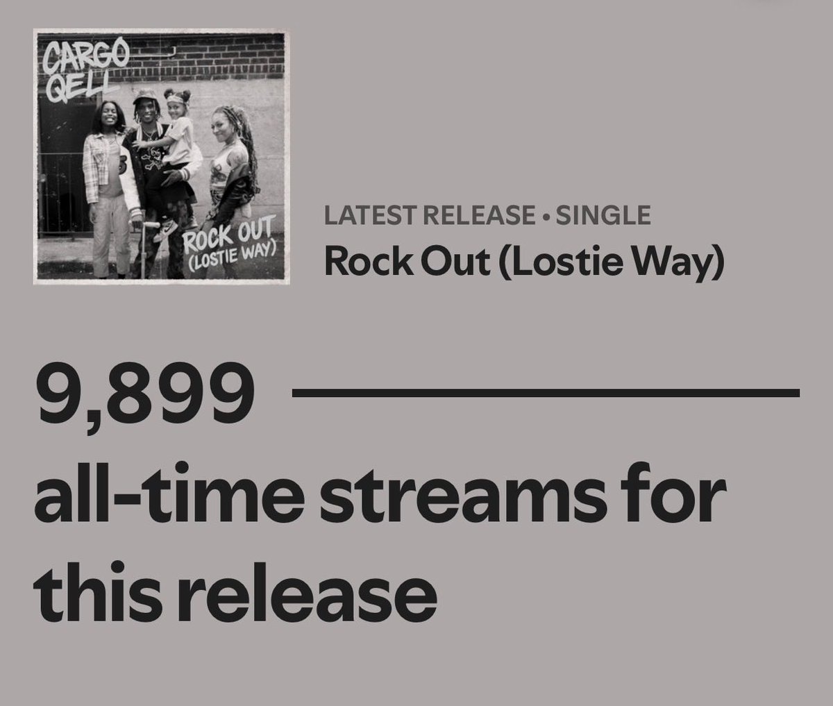 We SURGING, BUILDING, and TAKING OVER the Lostie Way 📈