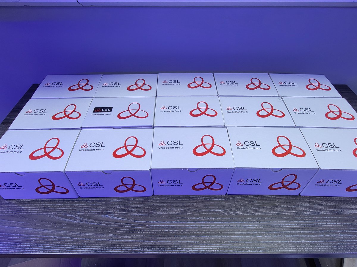 SamsonSecurity1's tweet image. 15 new GradeShift Pro 2 signalling units delivered to Samson’s ARC - ready for a new monitoring contract.
Reliable alarm transmission is key to every Samson installation. Proud to partner with @CSLGroupLtd to keep clients connected 24/7.
#AlarmMonitoring #SecuritySolutions #ARC