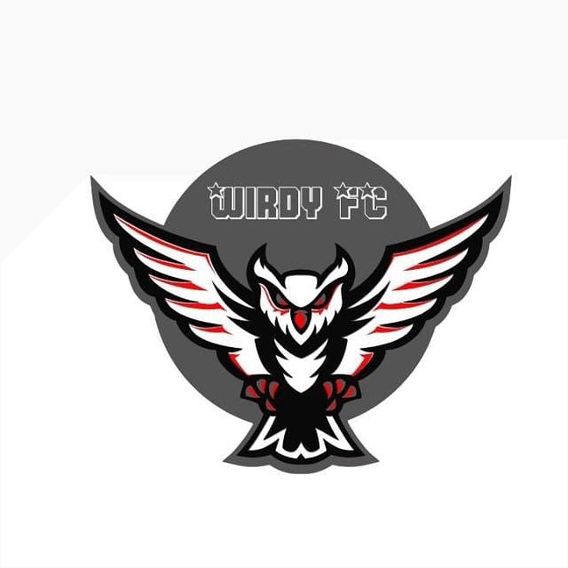 Buenas a todos desde WIRDY FC nos complace anunciaros el nuevo escudo del equipo el cual estará comandado por Casca y Keko. Confiamos en ellos y llevarán a WIRDY poco a poco hasta la cima. Esperemos que os guste y próximamente habrá presentación de nuestros jugadores. 🤝🏽⚽️