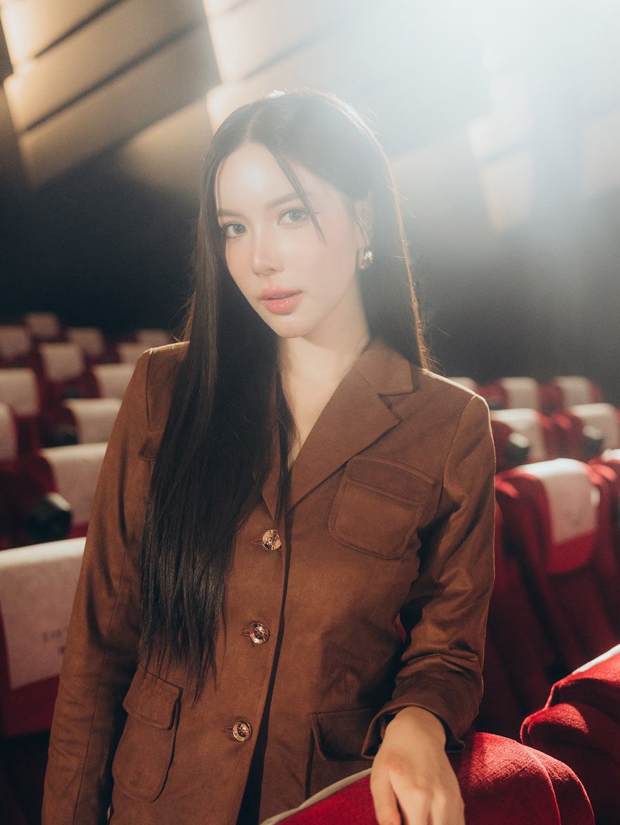 MookWorranit's tweet image. Rearrange Final EP🤎✨

#RearrangeTheSeries