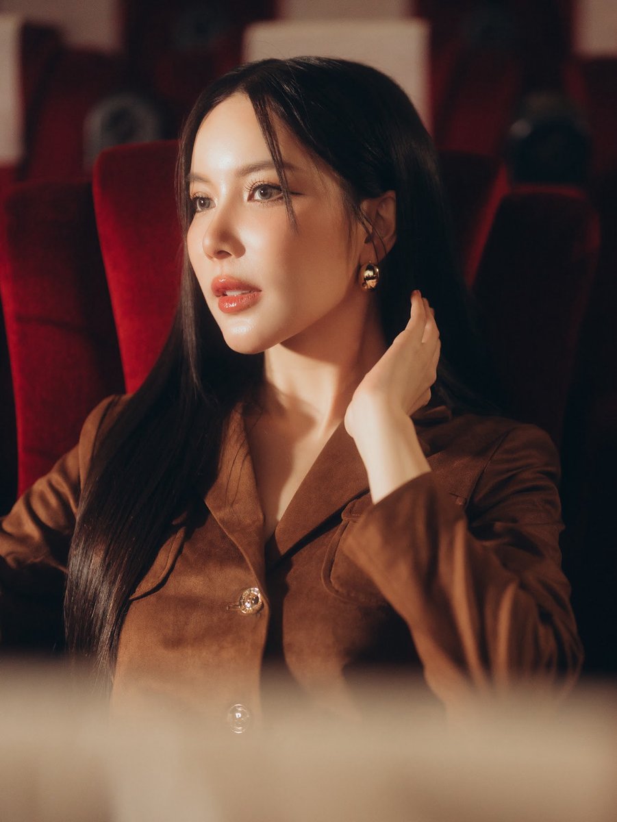 MookWorranit's tweet image. Rearrange Final EP🤎✨

#RearrangeTheSeries