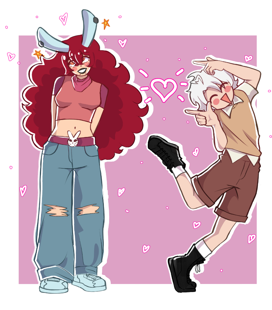 Ela aceitouuuuu 🍾🍾🍾🍾 <a href="/red_kueya/">Kueya | Artist⭐</a>