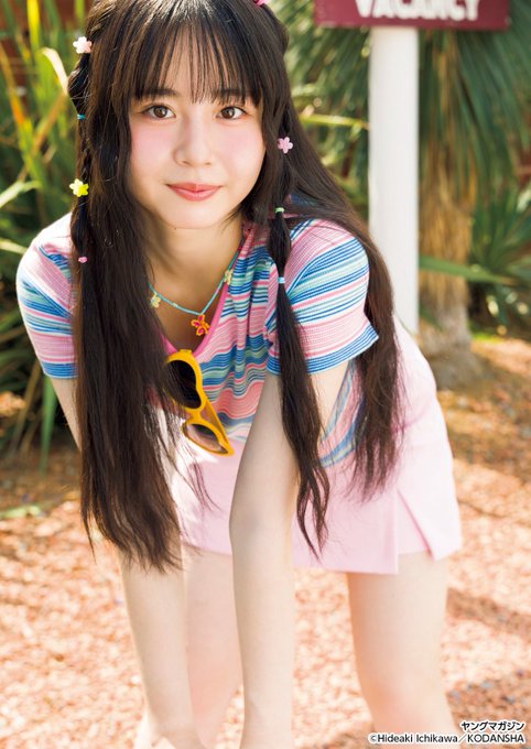 中畑里捺(りなちゃ、Rina)のTwitter画像14