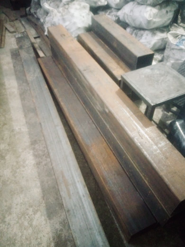 PattyInnovate's tweet image. This may all look like junk metal to you.
BUT, It’s raw steel — soon to be turned into some seriously tough jet engine test stands.
Every piece has a purpose and every weld will matter.
#DGPropulsion #JetEngines #TestingInfrastructure #MadeInIndia #Commission-IT