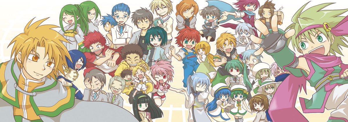 鉄道の日なので再掲しよ（かなり昔のやつ出てきた）
#きょうのでんしゃ　#きょうのろせんず #鉄道擬人化