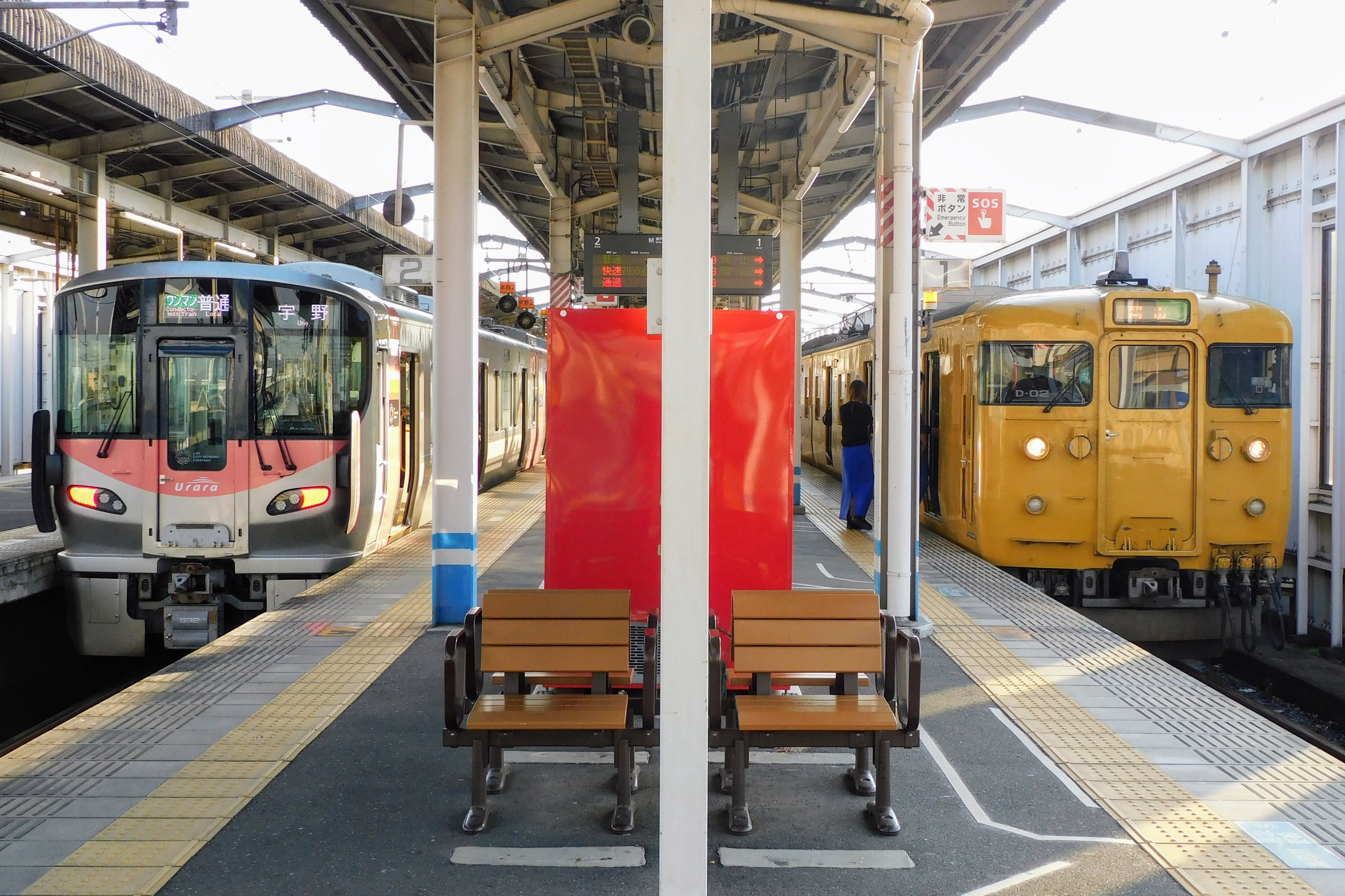 HNWL5100@鉄道ゆっくり実況 (@HNWL5100S) / X