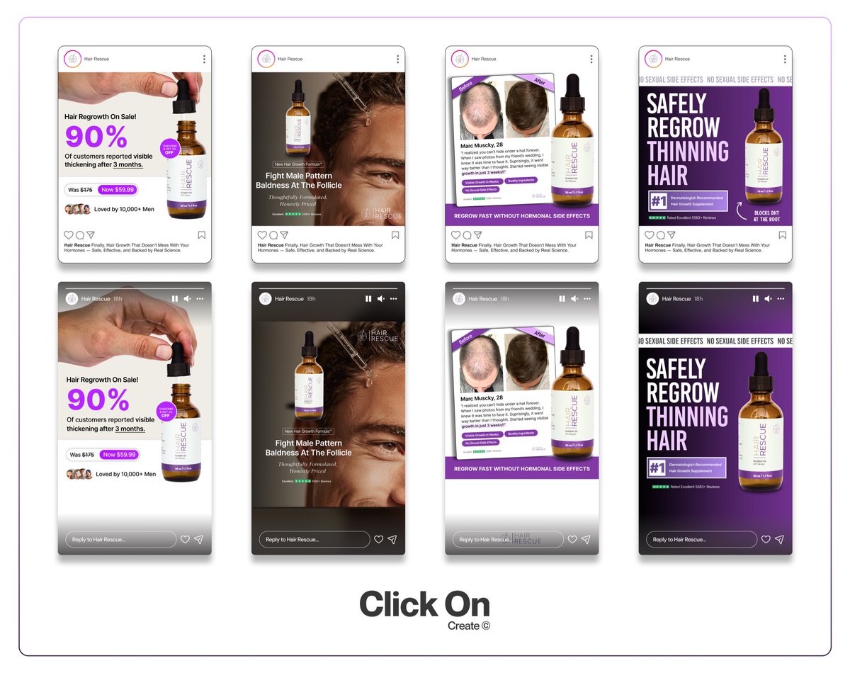 WILL | Static Ads tweet media