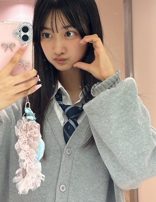 上村佳里奈のTwitter画像26