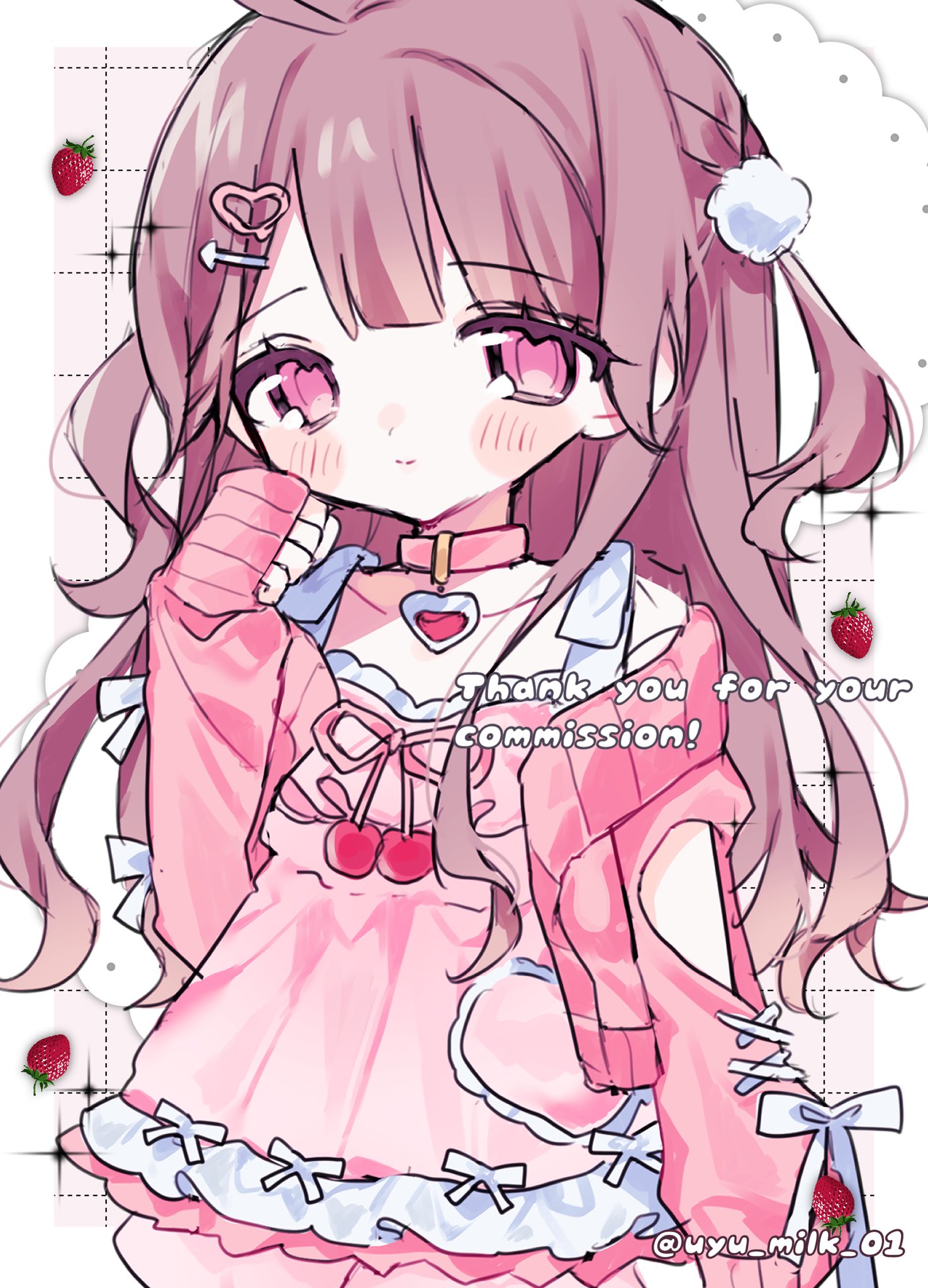 てぷぷ様♡ありがとうございます♡ F2N5Lj4agAAtdcz.jpg