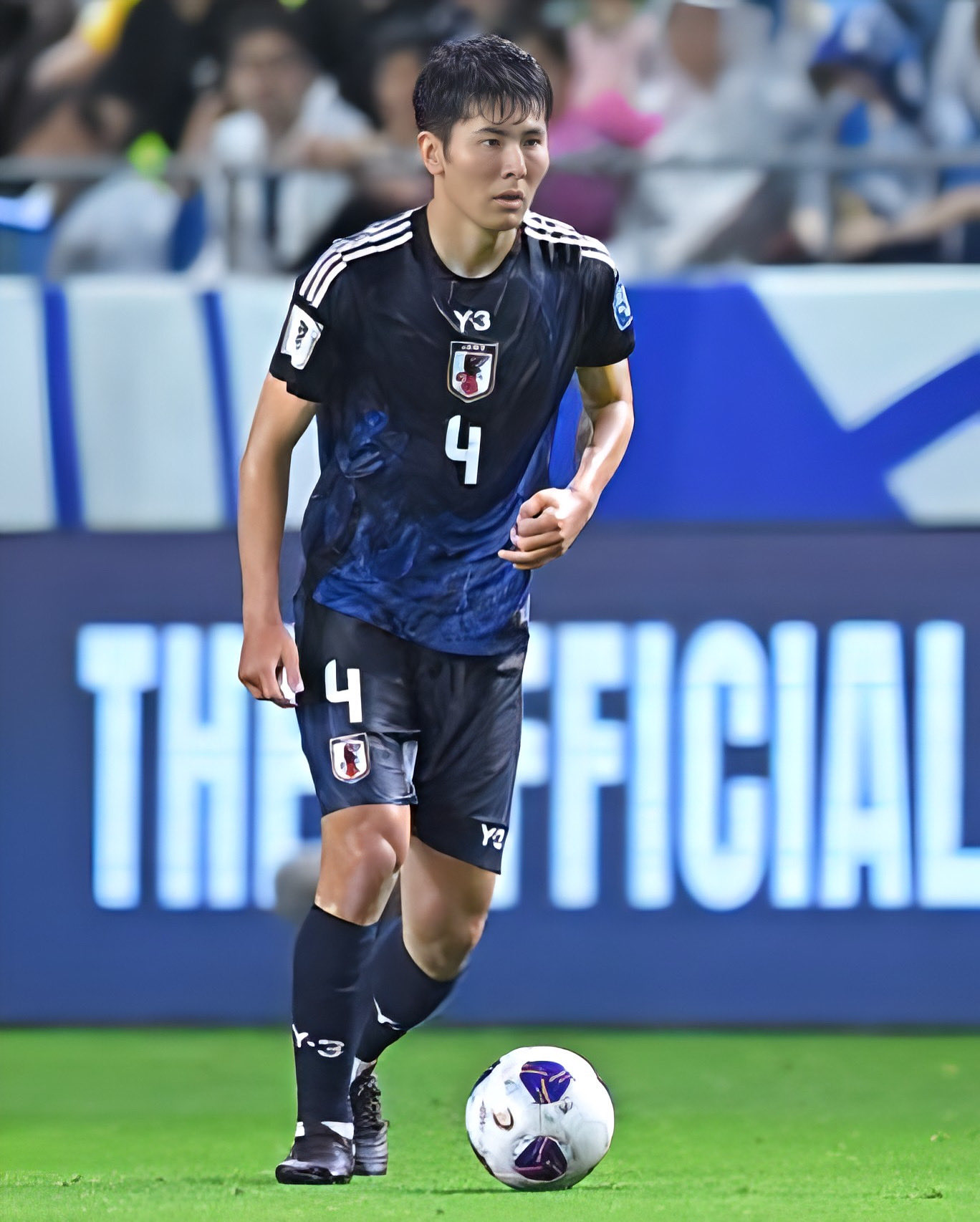 soccerwe 代表 ArtificialEyes on X: 