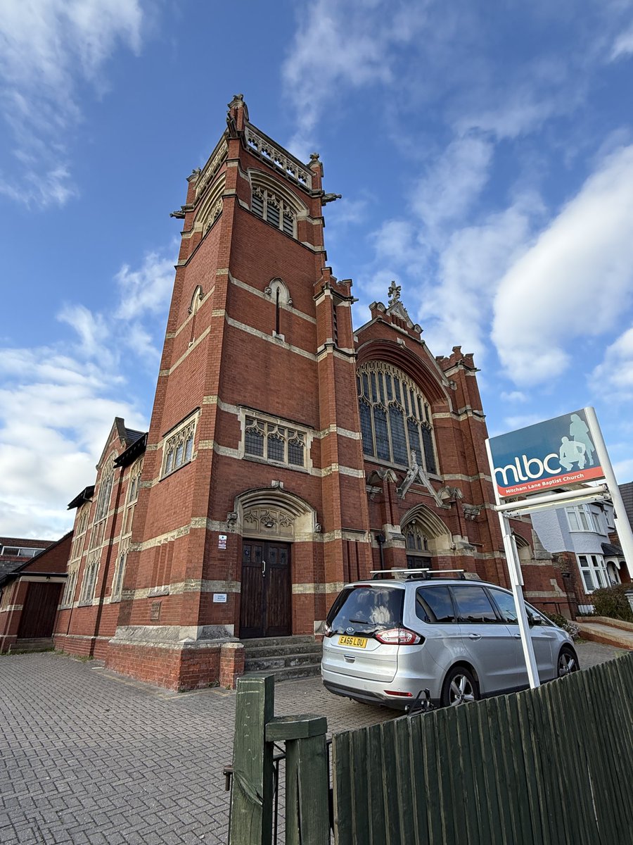 Our AGM is on Wednesday 15 October, in MLBC, we’re welcoming <a href="/WandsworthMayor/">Wandsworth Mayor</a> and looking forward to reporting on a very successful year