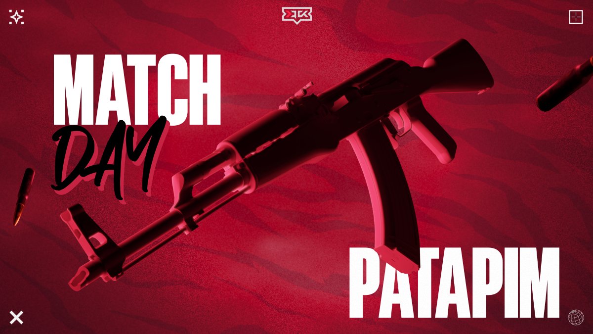 QCK Gaming tweet media