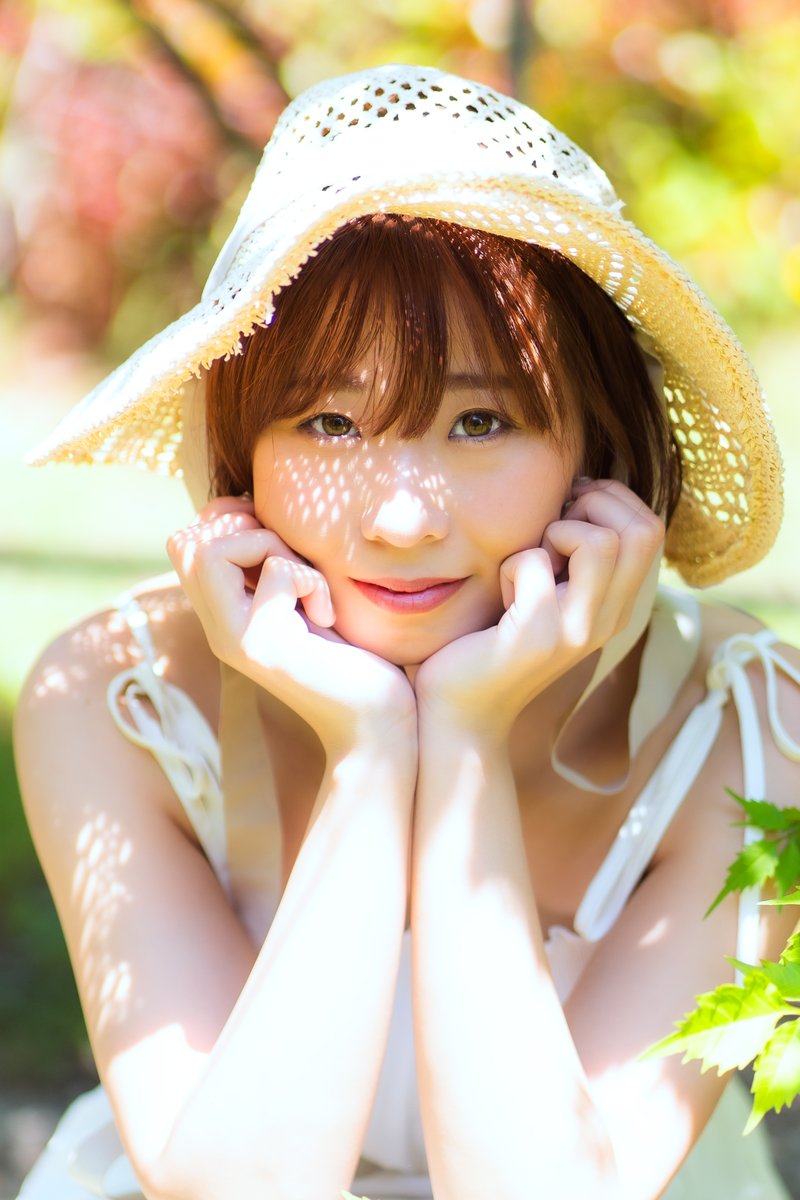 moonrabit_15's tweet image. 2025.6月の晴れた日🌞

『初夏の日差し思い出す👒』 

Model iku.さん
@m_m_m_photo08 
 
#ポートレートモデル 
#宮城県 #美しい女性
#ポートレート好きな人と繋がりたい
#portraitphotography