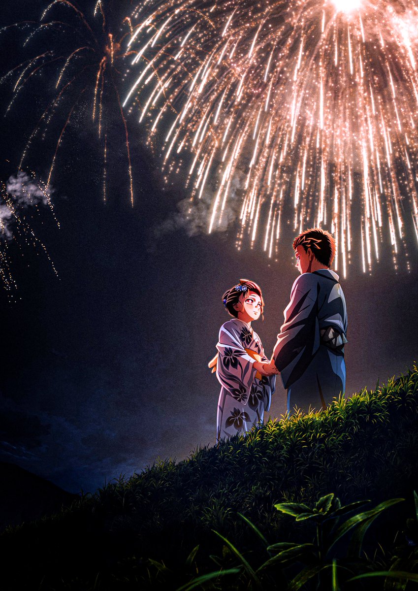 ◢◤ 劇場版「鬼滅の刃」無限城編 第一章 猗窩座再来 📢興行収入速報