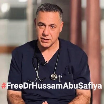 محمود احمد خليل (@mahmodkl25) on Twitter photo <a href="/HussamAbuSafiya/">Dr. Hussam Abu Safiya د.حسام أبو صفية</a> <a href="/HussamAbuSafiya/">Dr. Hussam Abu Safiya د.حسام أبو صفية</a>