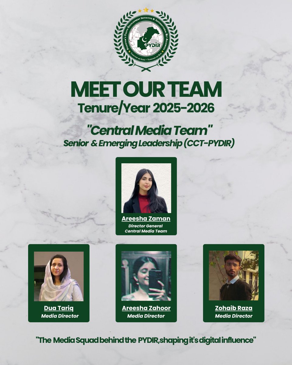 pydir_1505's tweet image. Met the team of PYDIR today. Great discussion and insights. 
#PYDIR #ProfessionalNetworking #Leadership #YouthDevelopment #Teamwork #Inspiration #Learning