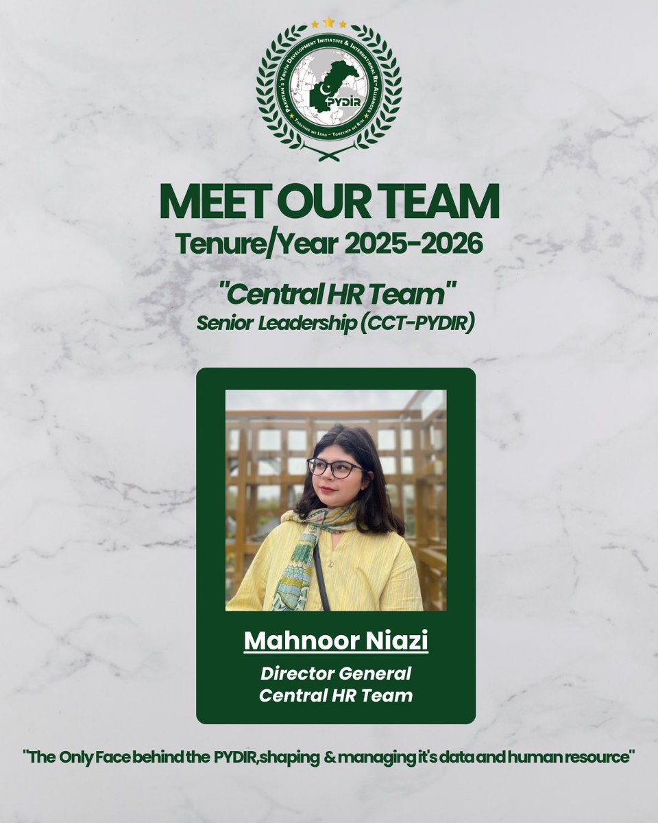 pydir_1505's tweet image. Met the team of PYDIR today. Great discussion and insights. 
#PYDIR #ProfessionalNetworking #Leadership #YouthDevelopment #Teamwork #Inspiration #Learning