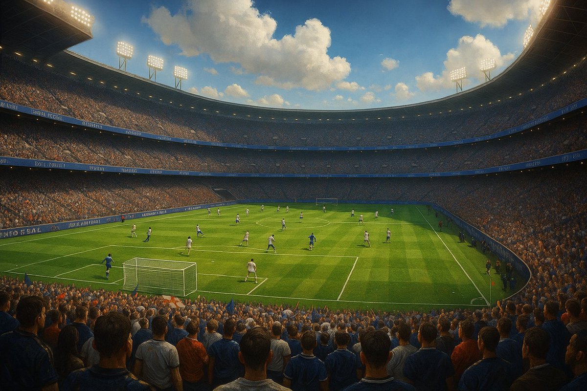 Football Manager Pro tweet media