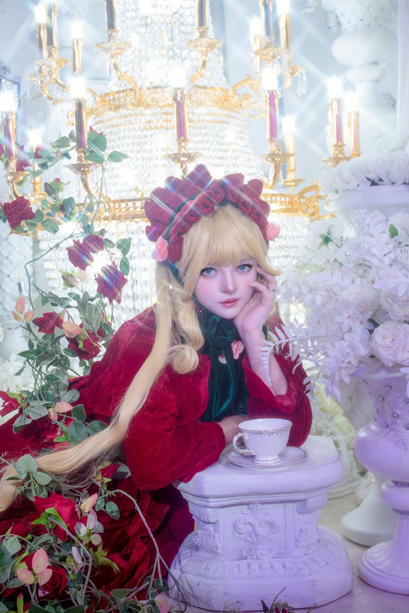 ⚜️로젠메이든⚜️

나는 자랑스러운 로젠 메이든의 다섯 번째 인형. 그리고 행복한, 너의 인형···.
🌹신쿠🌹

📸 <a href="/01_haeoleumdal/">日月::해오름달</a>