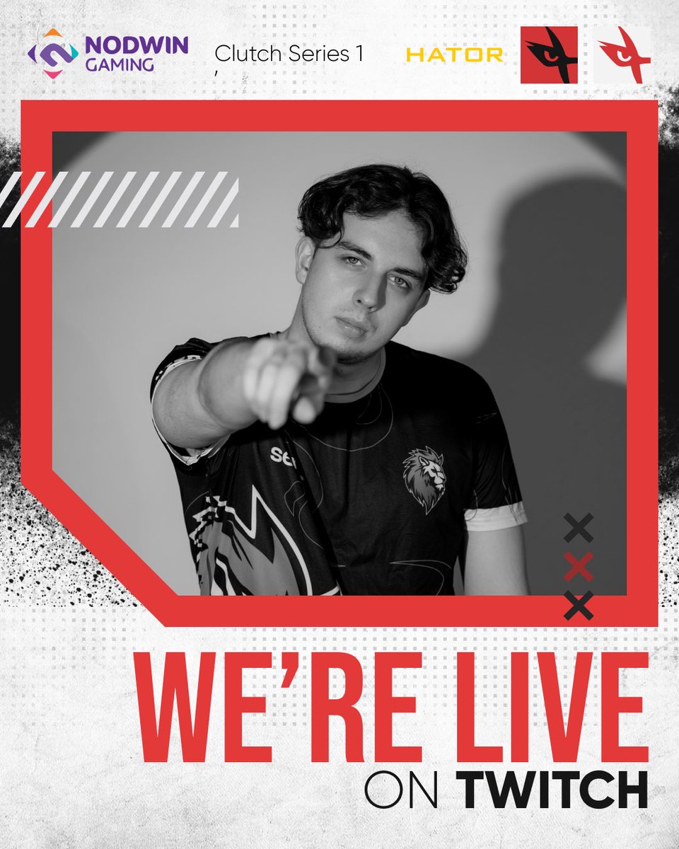 leo_team_cs2's tweet image. ⚡️ The time has come — full focus on victory!
Team picks:
train — Leo Team pick
dust2 — 1W pick
overpass — Decider map
👉🏻 Stream: kick.com/nodwin_cs2
Your support means a lot to them ❤️
#RoarNation