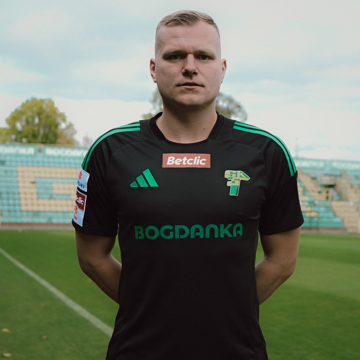 Górnik Łęczna tweet media