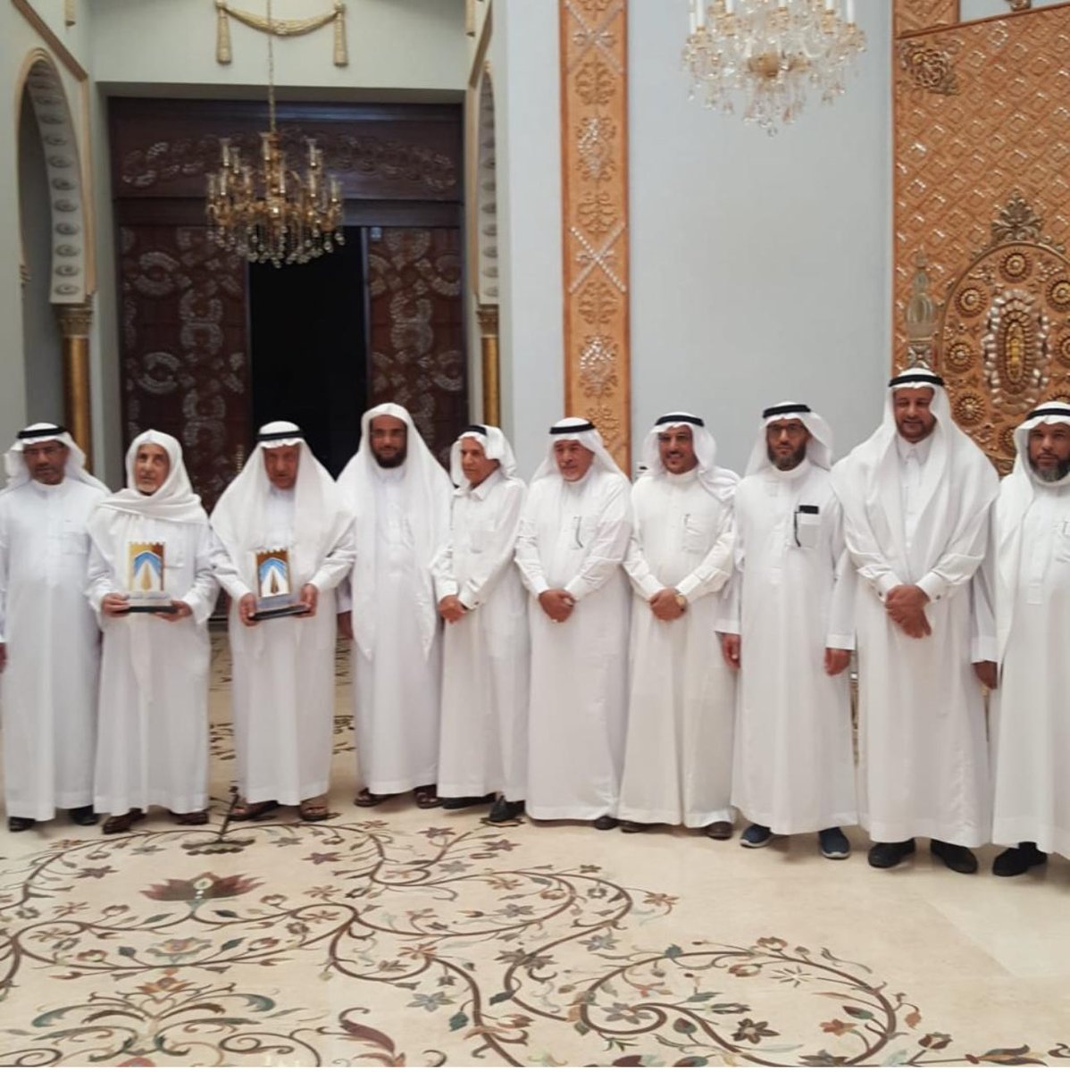 د.أحمد حمد البوعلي tweet media