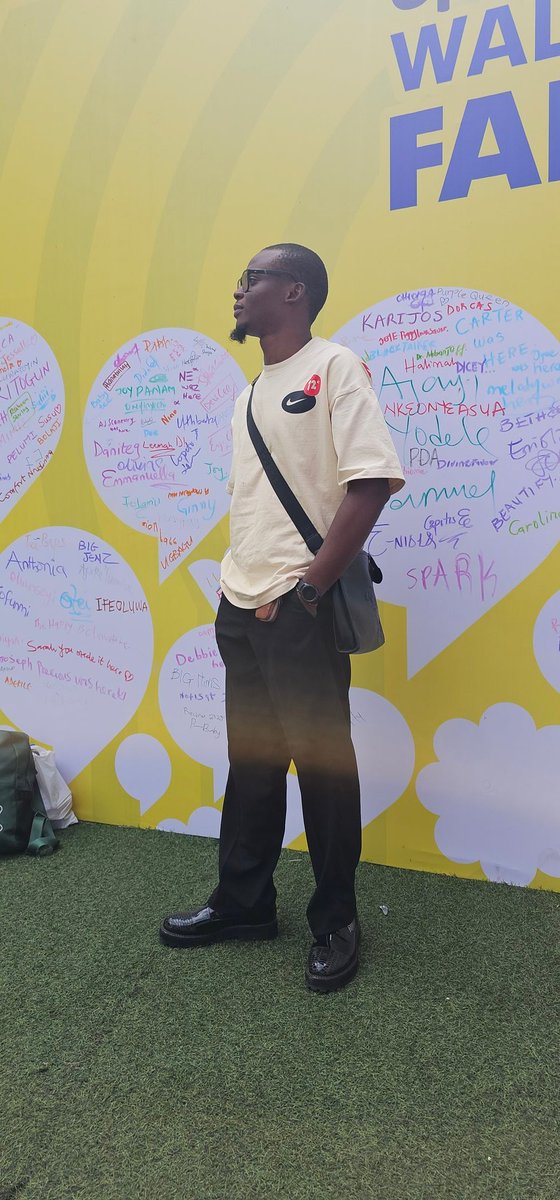 FrankFreeman236's tweet photo. At @piggyvest open house Lagos.

One thing I love is how they made learning about your personal finances and the culture of savings to be fun-filled, interactive, and educational. 

Big shout to you guys.
Looking forward to when we can get your slides on the investment section https://t.co/OQ2HHFqUkn