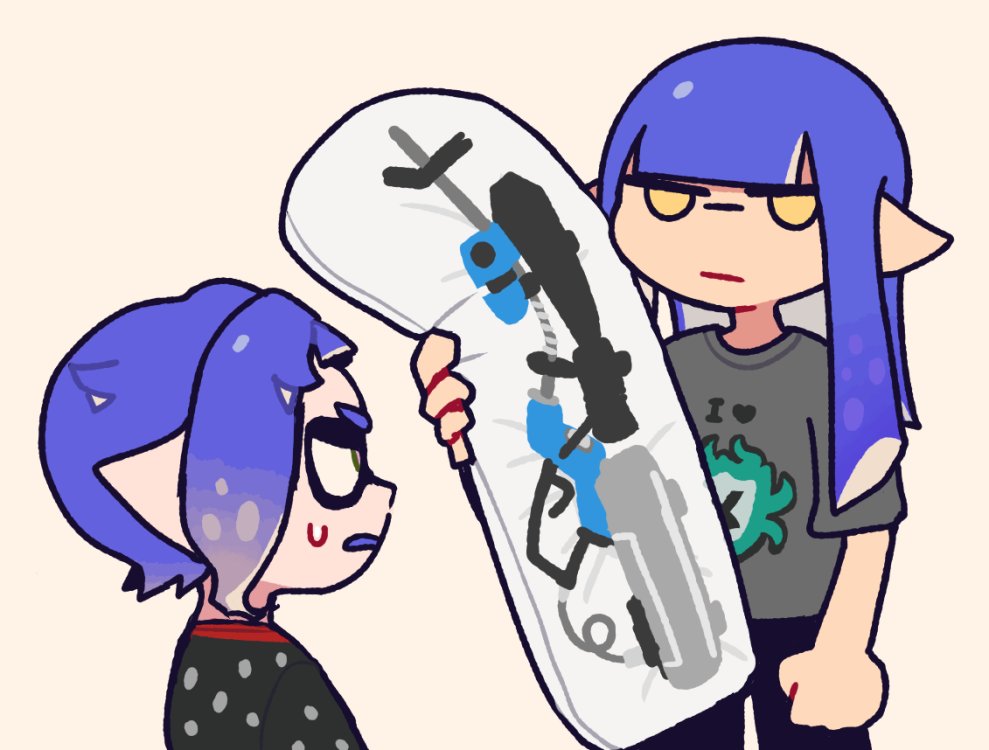 辣啦ハムちゃん🍕 tweet media