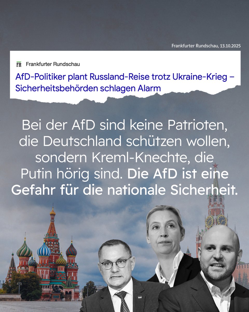 Martin Huber tweet media