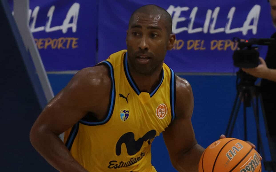 Basquet Caliente (@basquetcaliente) on Twitter photo 🏀 COSA DE TRES
Movistar Estudiantes venció a Melilla y es uno de los tres líderes invictos del torneo luego de disputadas tres fechas. Jayson Granger aportó doce puntos y seis asistencias.
✍️ <a href="/44gonchi/">Gonchi Costa</a>
📝 basquetcaliente.com/cosa-de-tres/ 🏀 COSA DE TRES
Movistar Estudiantes venció a Melilla y es uno de los tres líderes invictos del torneo luego de disputadas tres fechas. Jayson Granger aportó doce puntos y seis asistencias.
✍️ <a href="/44gonchi/">Gonchi Costa</a>
📝 basquetcaliente.com/cosa-de-tres/