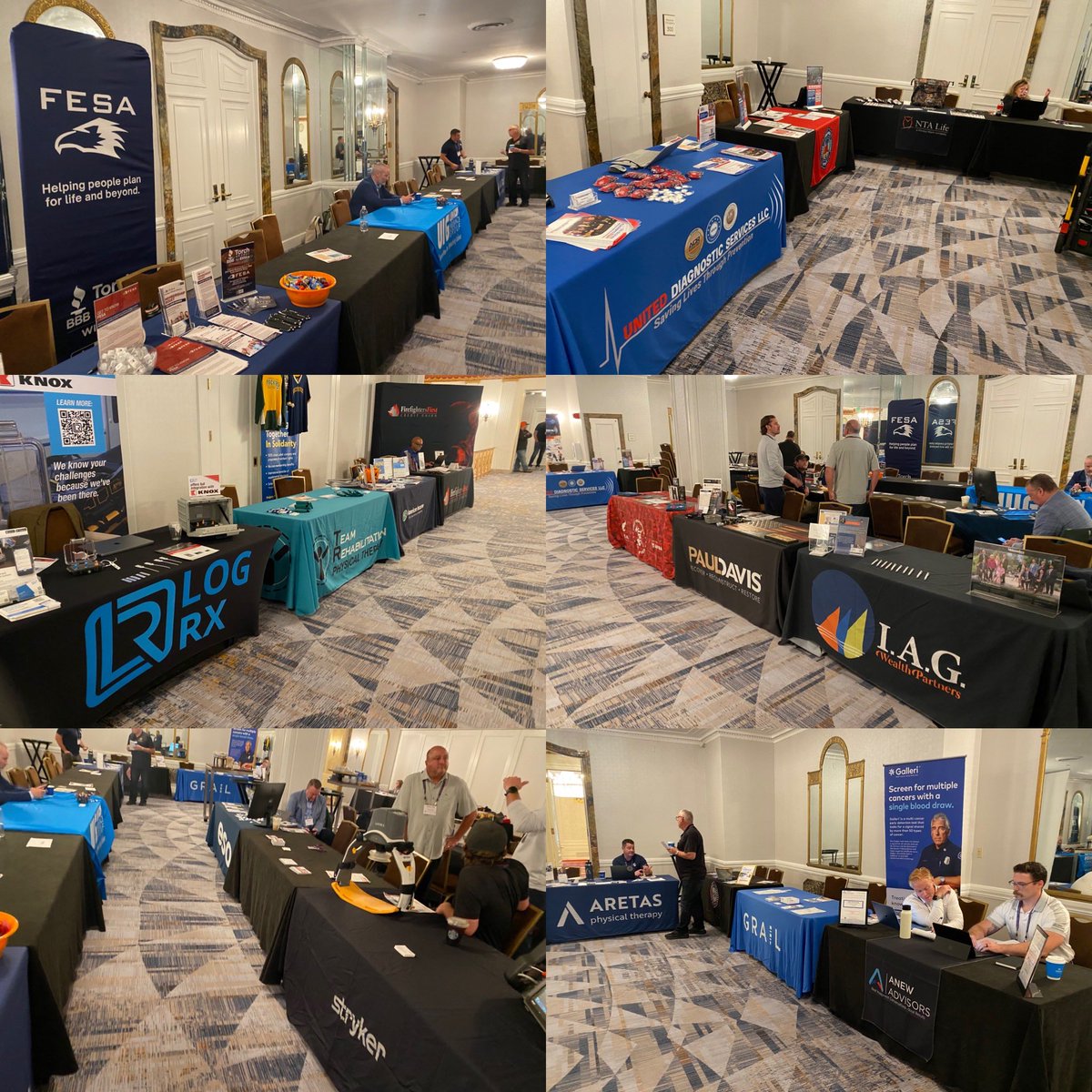 Professional Fire Fighters of Wisconsin tweet media