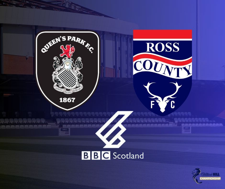 Ross County FC tweet media