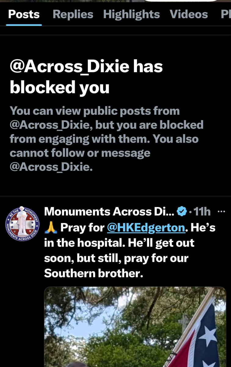 Reading is fundamental, buddy. Keep trying, we believe in you &amp; your ability to comprehend. Btw, <a href="/KyleWilliamsD2i/">Indigenous Hip Hopper</a> told us to tell you, you can run but you can’t hide. 🤣