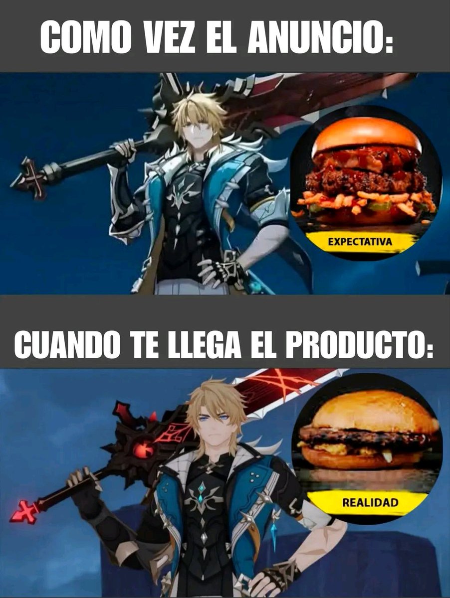 Games4ndChill's tweet image. Del 1 al 10, qué os parece el Diseño de VARKA in Game?? 🤔👇🏻

#GenshinImpact #genshin #NodKrai #varka