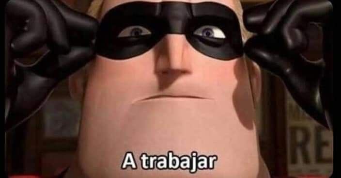 InfinityFC__'s tweet image. Es hora…