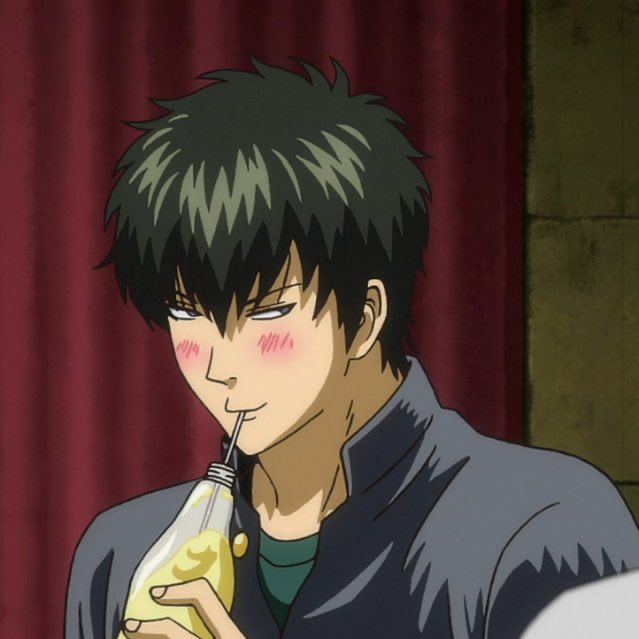 เขินว่ะ คู่นี้อย่างเรียลอ่ะ ฮิจิคาตะxมาลองเยส