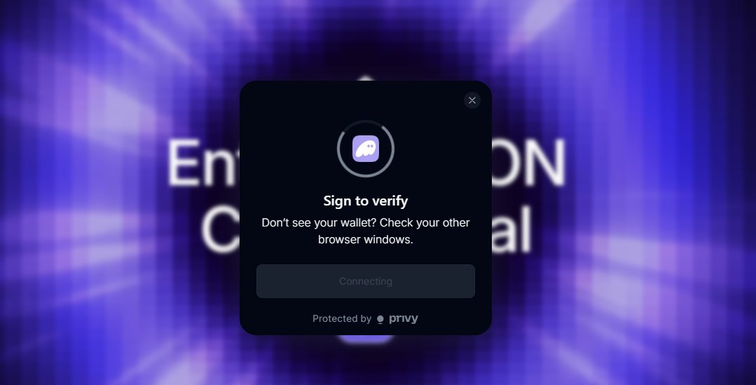🐉 ¡Tenesmo el cheker del Airdrop de #MONAD! 

Allocation para los usuarios destacados EVM &amp; Solana identificados por actividad onchain, NFTs y más. 

¡Estos son los elegibles:  

1⃣ Traders importantes de DEX (Hyperliquid, Phantom Wallet, Pump fun, memecoins)

2⃣ Depositantes