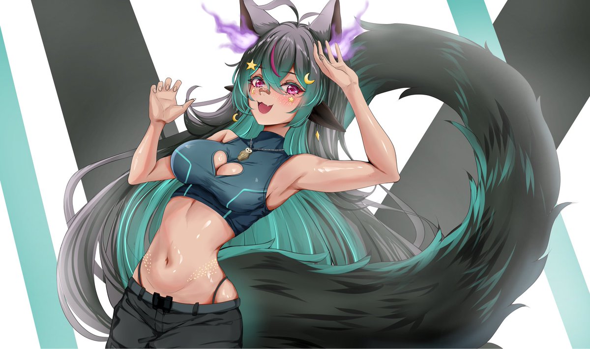 Virtual_HuskyVT's tweet image. Just in case you guys missed it in my discord, I have a Patreon now!! 

If you want another way to support without giving ‘the purple app’ a cut, or just general support. You can! 
Thank you!

🎨~@/orcaaa29