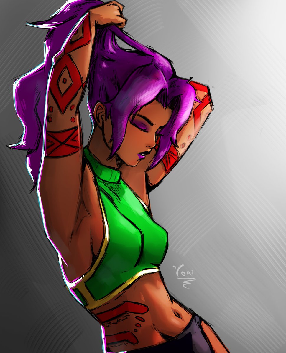 Yori (@Yorishiriamori) / Posts / X