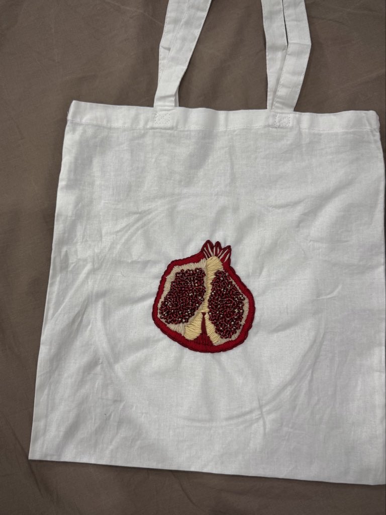 tried to replicate it.. but fell short of beads