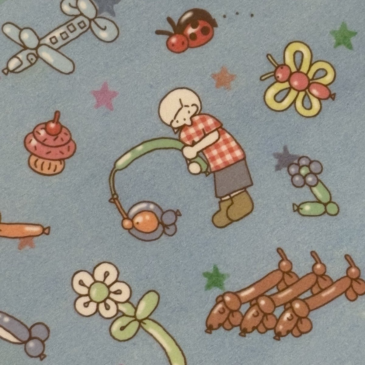 날이 추워졌는데 게으름 이슈(작업을 자꾸 안 함)로 반팔을 입고 있어요...😭