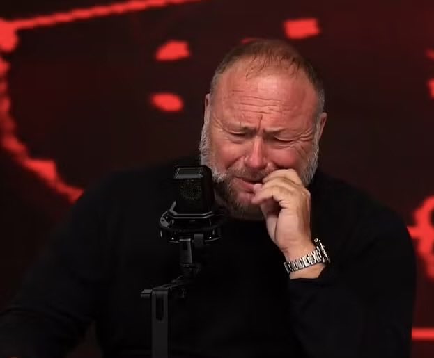 What do you say to Alex Jones after The Supreme Court rejects his appeal of $1.4 billion judgment for calling Sandy Hook school shooting a hoax?