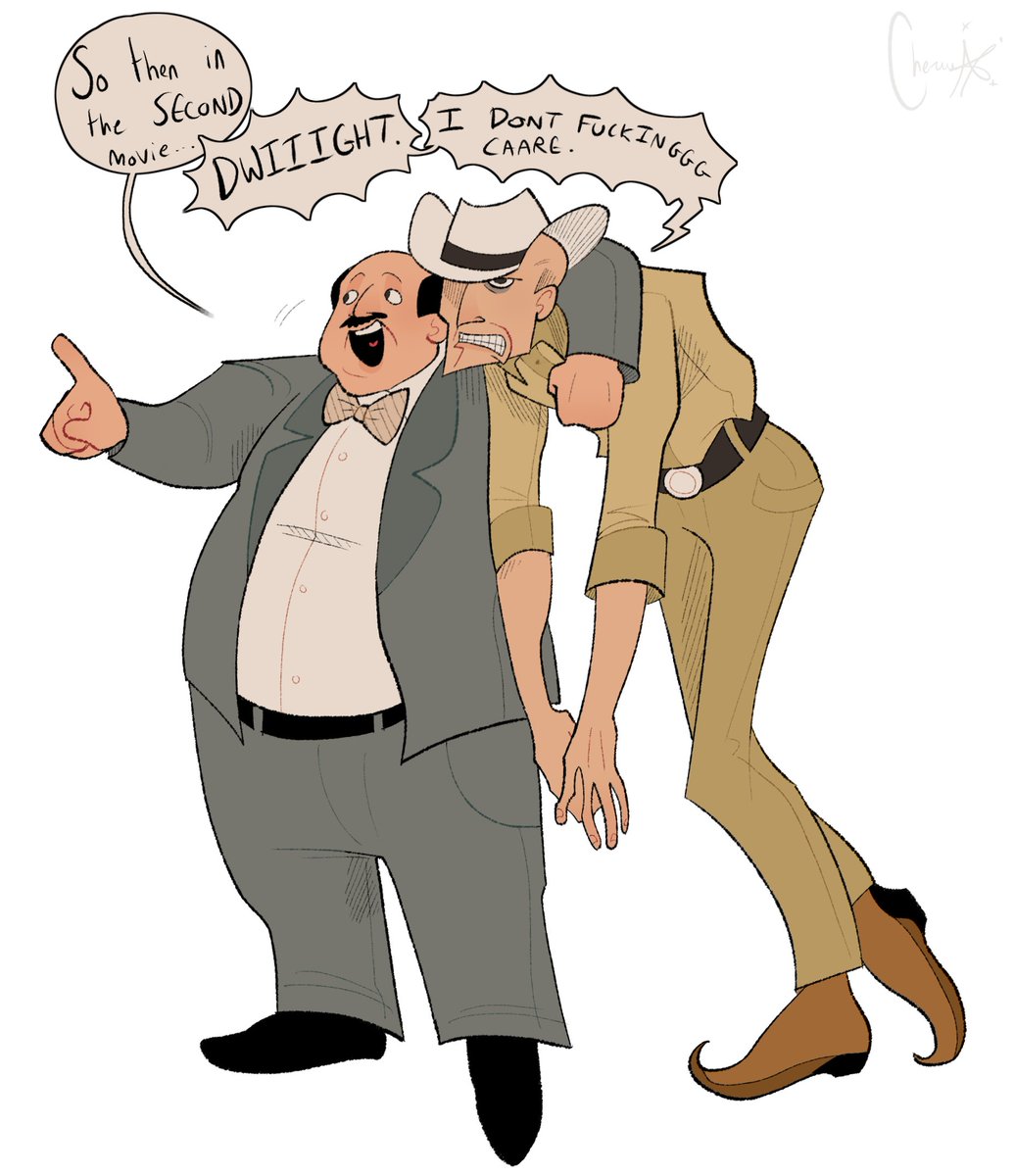 I recently watched the Human Centipede trilogy with my friend and the third one has really stuck with me

#HumanCentipede #Fanart #Art <a href="/tom_six/">Tom Six</a>