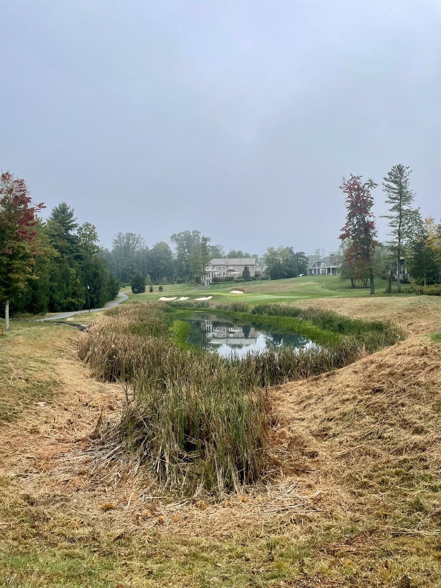 ISOFairways's tweet image. Hamilton Farm Golf Club (Hickory)- Gladstone, NJ

The only USGA rated par 3 course in the United States, the Hickory Course at Hamilton Farm is one of a kind and a remarkable asset to the club.

Playing 3,080 yards with holes measuring between 127 and 229 yards, the course is far…