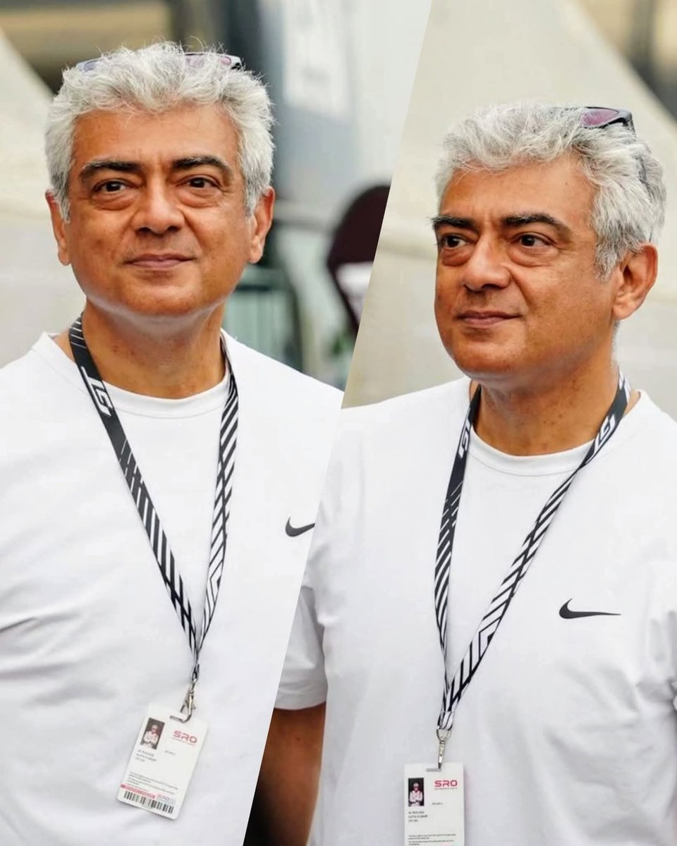 ஆண் அழகன் ....

#AjithKumar