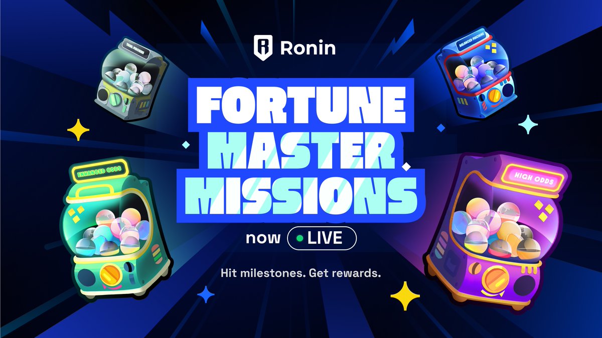 Ronin tweet media